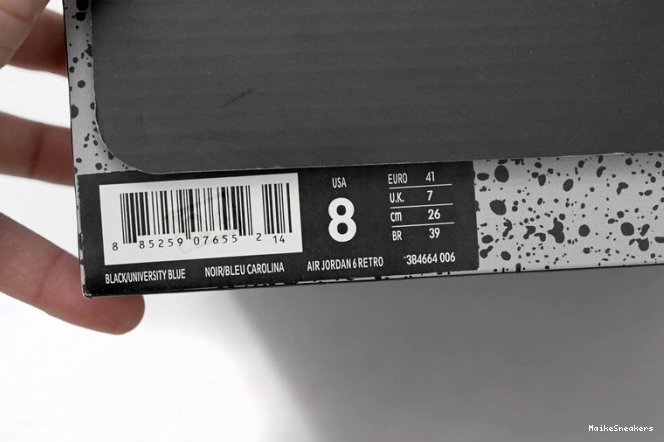 MaikeSneakers 1 555088-108 Jordan Air Stage OG High Haze 0701